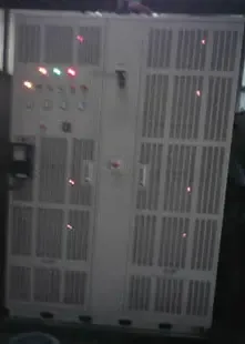 Guangzhou Jiantong Automation Control Equipment Co., Ltd. - Machinery reference image 6