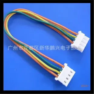 Guangzhou Huadu District Xinhua Pengxing Electronic Processing Factory - Electronics reference image 3