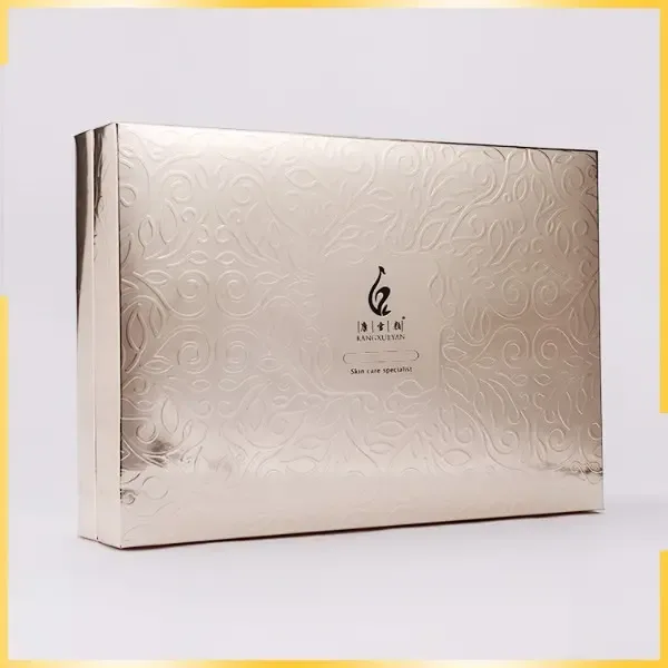 Guangzhou Haishi Packaging Products Co., Ltd. - Packaging & Printing reference image 4