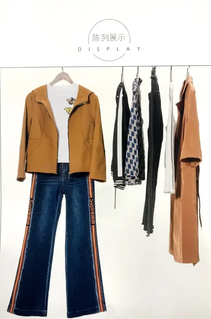 Guangzhou Yixing Apparel Co., Ltd. - Daily Necessities reference image 2