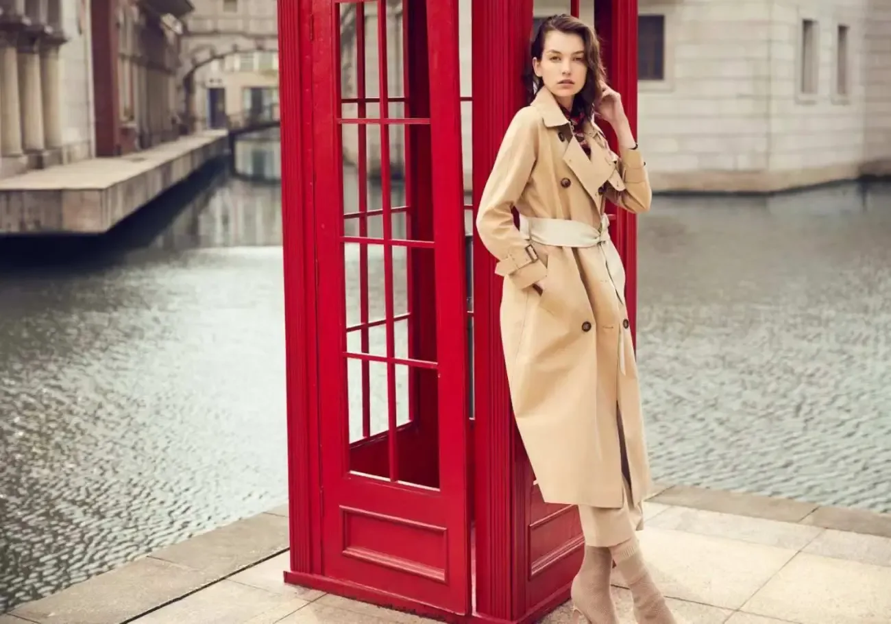 Guangzhou Yixing Apparel Co., Ltd. - Daily Necessities reference image 7