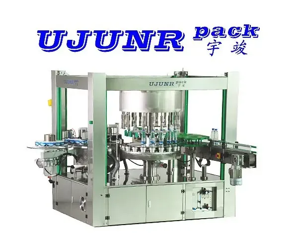 Guangzhou Yujun Packaging Equipment Co., Ltd. - Packaging & Printing reference image 2