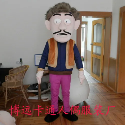 Guangzhou Boyuan Cartoon Doll Clothing Factory - Clothing reference image 3