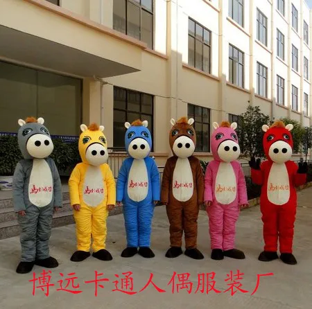 Guangzhou Boyuan Cartoon Doll Clothing Factory - Clothing reference image 4
