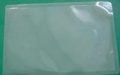 Guangzhou Haifengyuan Plastics Co., Ltd. - Packaging & Printing reference image 1