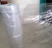 Guangzhou Haifengyuan Plastics Co., Ltd. - Packaging & Printing reference image 2