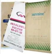 Guangzhou Haifengyuan Plastics Co., Ltd. - Packaging & Printing reference image 5