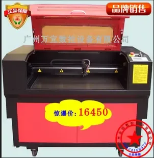 Guangzhou Wanyi CNC Equipment Co., Ltd. - Packaging & Printing reference image 1