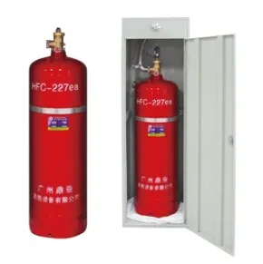 Guangzhou Dingya Fire Protection Equipment Co., Ltd. - Machinery reference image 2