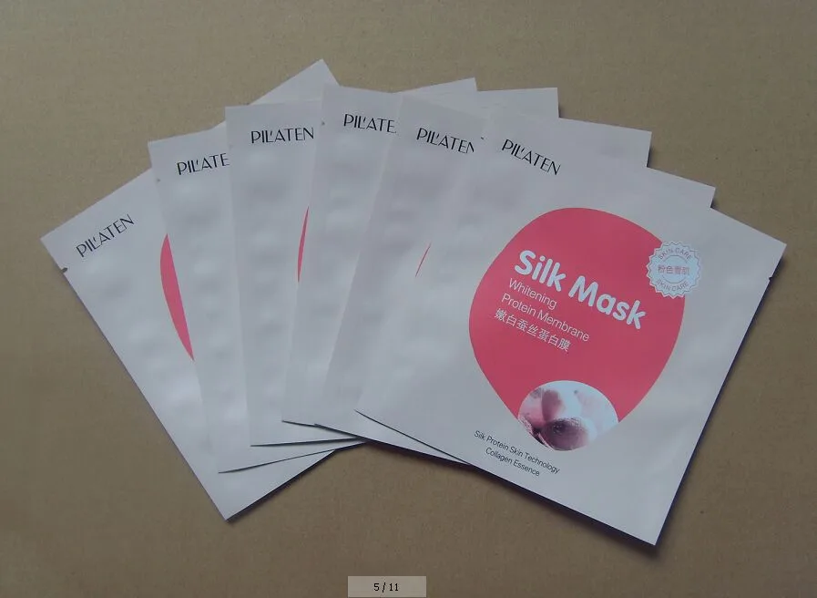 Guangzhou Xinyuan Packaging Materials Co., Ltd. - Packaging & Printing reference image 4