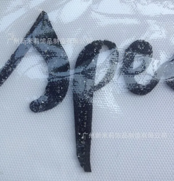Guangzhou Xinmili Jewelry Manufacturing Co., Ltd. - Clothing reference image 3