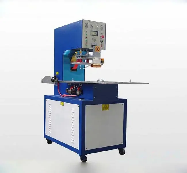Guangzhou Hualian Packaging Machinery Co., Ltd. - Packaging & Printing reference image 6