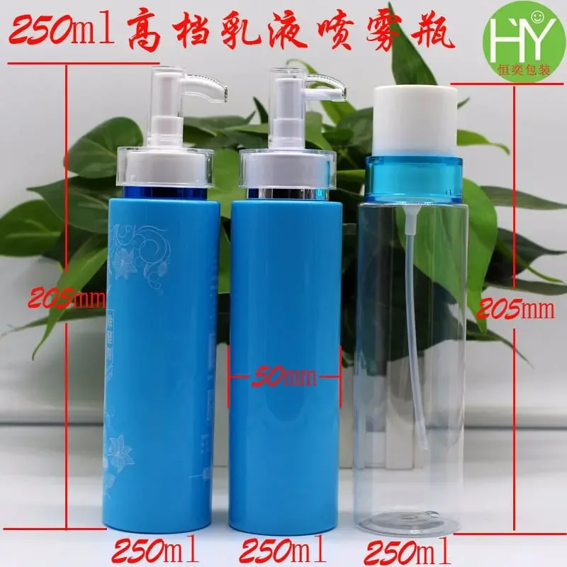 Guangzhou Hengyi Plastic Packaging Products Co., Ltd. - Packaging & Printing reference image 2