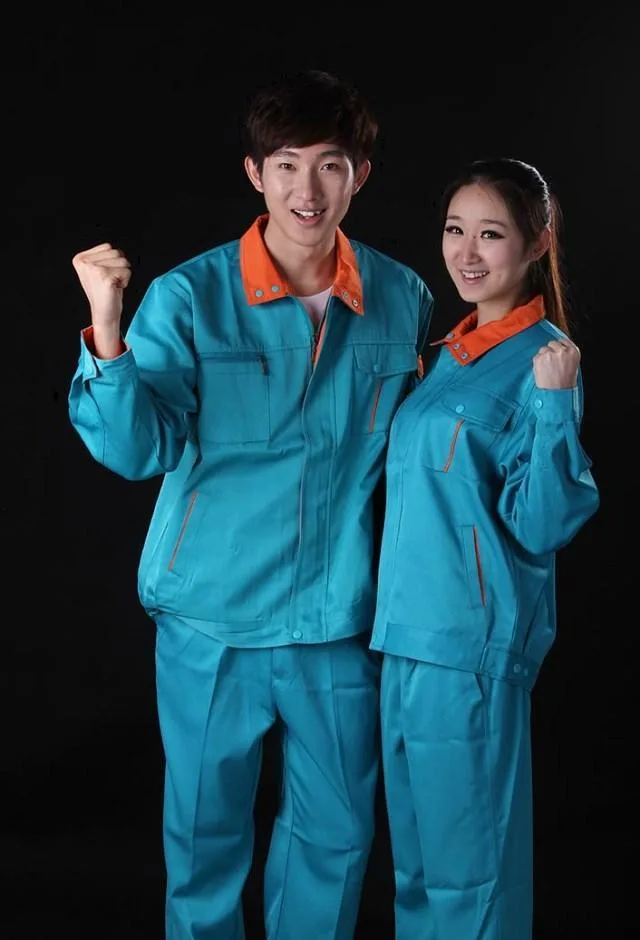 Guangzhou Wanjin Garment Company - Clothing reference image 3