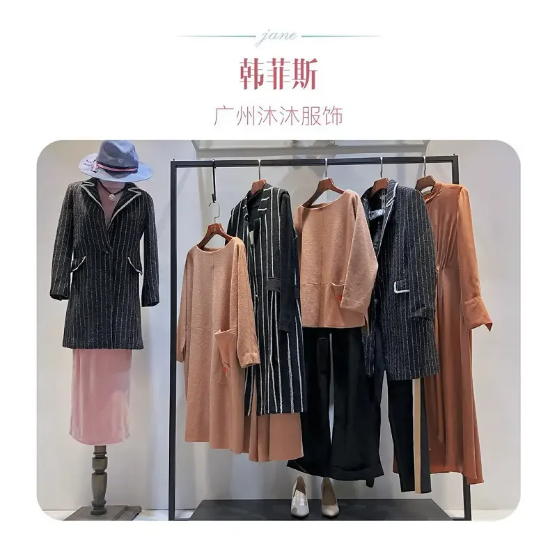 Guangzhou Mumu Apparel Co., Ltd. - Daily Necessities reference image 3