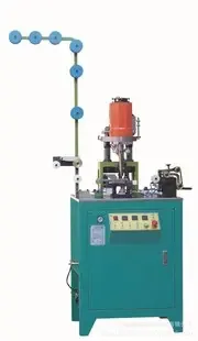 Guangzhou Zhencheng Zipper Machinery Co., Ltd. - Clothing reference image 3