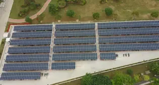 Guangzhou Huami Photovoltaic Equipment Co., Ltd. - Machinery reference image 2