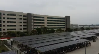Guangzhou Huami Photovoltaic Equipment Co., Ltd. - Machinery reference image 3