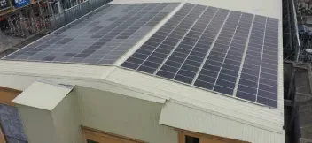 Guangzhou Huami Photovoltaic Equipment Co., Ltd. - Machinery reference image 7