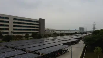 Guangzhou Huami Photovoltaic Equipment Co., Ltd. - Machinery reference image 9