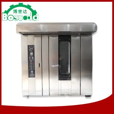 Guangzhou Boda Machinery Equipment Co., Ltd. - Machinery reference image 3