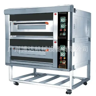Guangzhou Boda Machinery Equipment Co., Ltd. - Machinery reference image 4