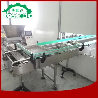Guangzhou Boda Machinery Equipment Co., Ltd. - Machinery reference image 5