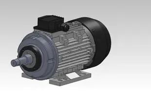 Guangzhou Andada Electric Spindle Co., Ltd. - Electronics reference image 3