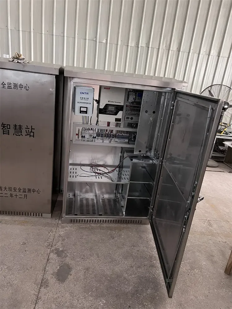 Guangzhou Boye Electrical Automation Complete Equipment Co., Ltd. - Machinery reference image 3