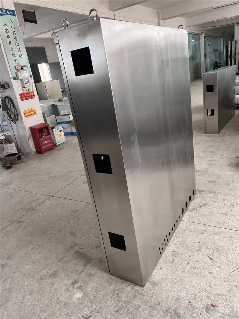 Guangzhou Boye Electrical Automation Complete Equipment Co., Ltd. - Machinery reference image 4