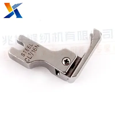 Guangzhou Zhaoxiang Sewing Machine Co., Ltd. - Clothing reference image 5