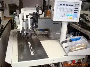 Guangzhou Junyu Sewing Equipment Co., Ltd. - Clothing reference image 2