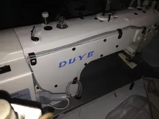Guangzhou Junyu Sewing Equipment Co., Ltd. - Clothing reference image 6