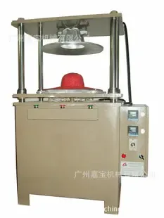 Guangzhou Jiabao Machinery Co., Ltd. - Clothing reference image 1