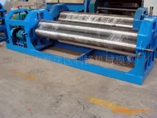 Guangzhou Haizhu District Lifeng Machinery Mould Factory - Packaging & Printing reference image 1