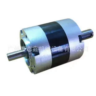 Guangzhou Hengtai Xin Machinery Equipment Co., Ltd. - Packaging & Printing reference image 3