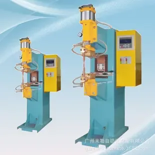 Guangzhou Miller Automation Equipment Co., Ltd. - Machinery reference image 3