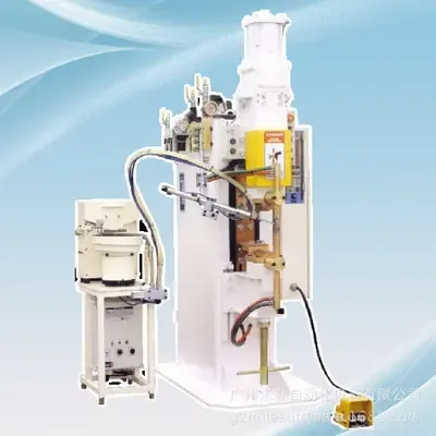 Guangzhou Miller Automation Equipment Co., Ltd. - Machinery reference image 7