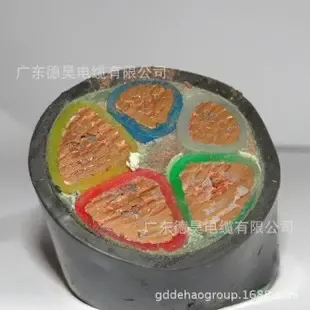 Guangdong Dehao Cable Co., Ltd. - Electronics reference image 1