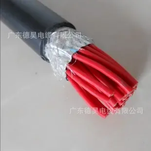 Guangdong Dehao Cable Co., Ltd. - Electronics reference image 2