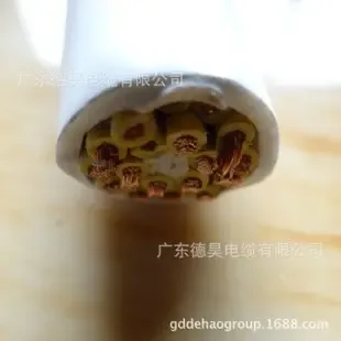 Guangdong Dehao Cable Co., Ltd. - Electronics reference image 4