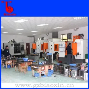 Guangzhou Biaoxin Plastic Products Co., Ltd. - Packaging & Printing reference image 1