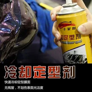 Guangzhou Kalais Automobile Accessories Co., Ltd. - Packaging & Printing reference image 1