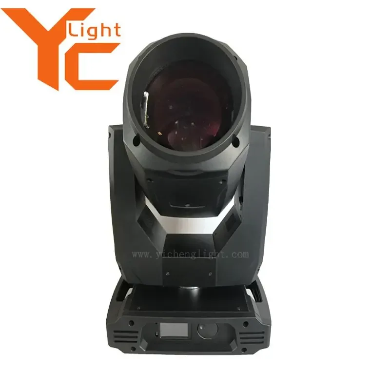 Guangzhou Yicheng Stage Lighting Equipment Co., Ltd. - Electronics reference image 7
