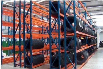 Guangzhou Yida Warehousing Equipment Co., Ltd. - Packaging & Printing reference image 1