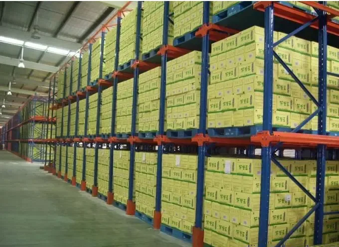 Guangzhou Yida Warehousing Equipment Co., Ltd. - Packaging & Printing reference image 3