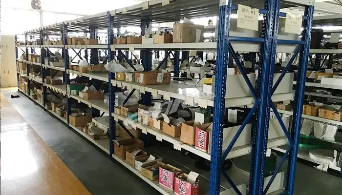 Guangzhou Yida Warehousing Equipment Co., Ltd. - Packaging & Printing reference image 6