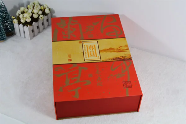 Guangzhou Jicai Sifang Printing Co., Ltd. - Packaging & Printing reference image 1