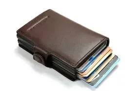 Guangzhou Shengxi Leather Goods Co., Ltd. - Packaging & Printing reference image 1