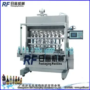 Guangzhou Rifu Packaging Machinery Co., Ltd. - Packaging & Printing reference image 2